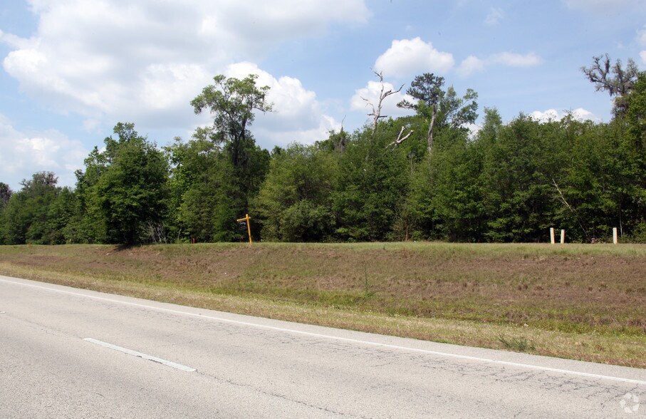 More Photos Of Cortez Blvd @ Near Mobley Road, Brooksville Land For Sale
