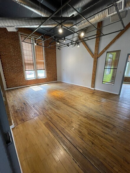 More Photos Of 241 E 4th St, Frederick Loft Creative Space For Lease