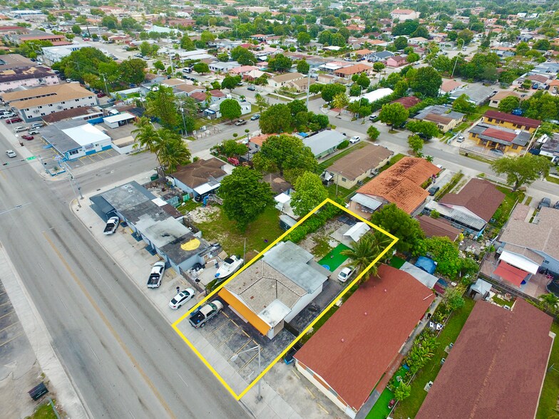 More Photos Of 221 E 9th St, Hialeah Office Residential For Sale