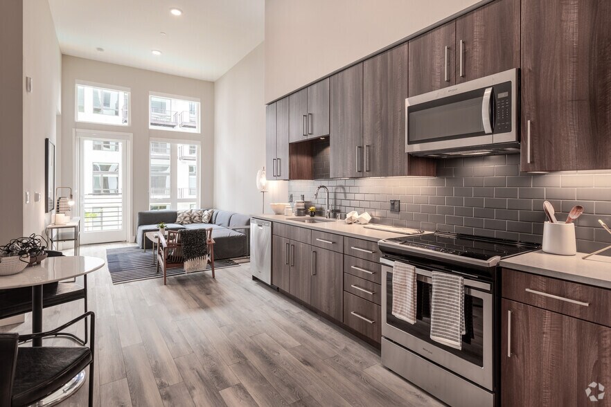 More Photos Of 458 San Antonio Rd, Mountain View Apartments For Lease