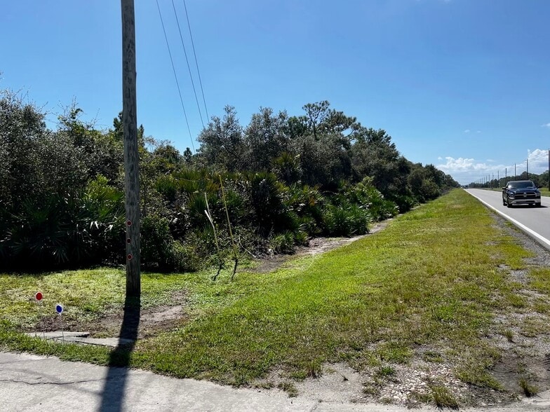 More Photos Of 90 Grant Rd #CELLTW, Palm Bay Land For Sale