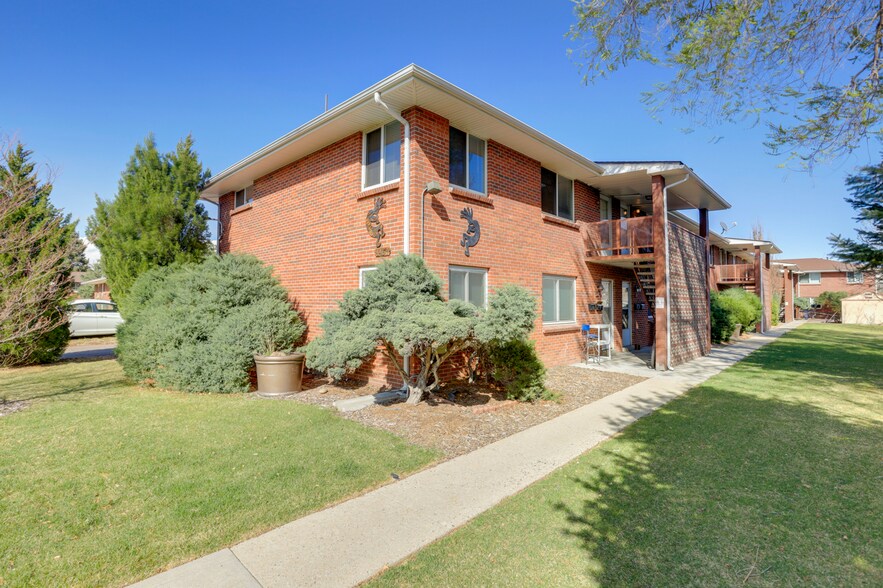 More Photos Of 4450 Holland St, Wheat Ridge Apartments For Sale