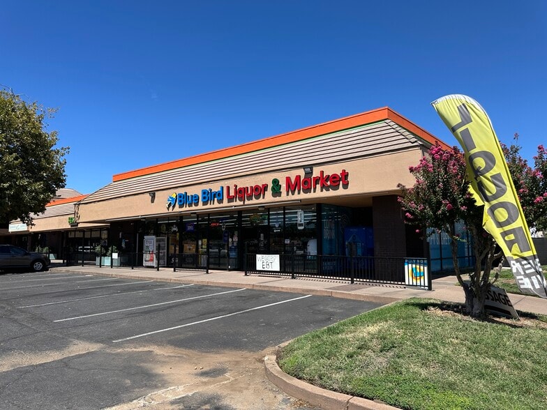 More Photos Of 2540 Esplanade, Chico Storefront For Sale