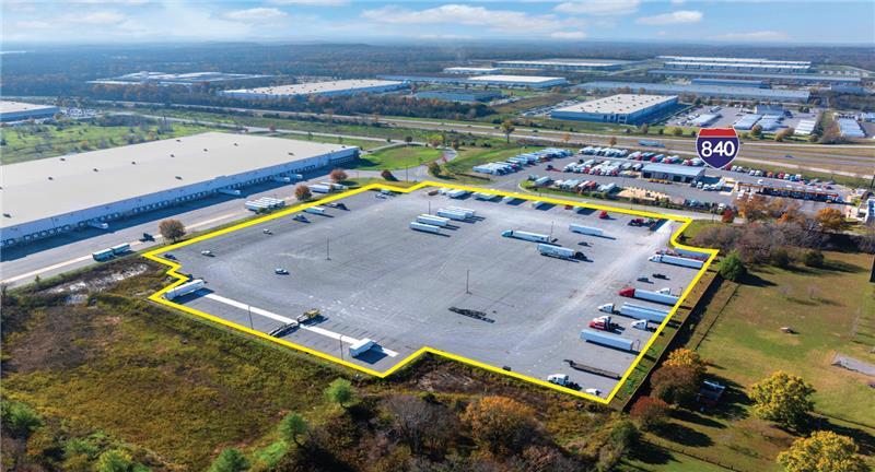 More Photos Of 3436 Couchville Industrial Blvd, Mount Juliet Land For Lease