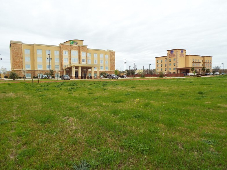 Primary Photo Of Interstate 35 & Main St, Buda Land For Sale