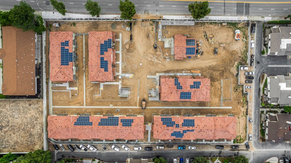 More Photos Of 3164 N Sterling Ave, San Bernardino Apartments For Sale