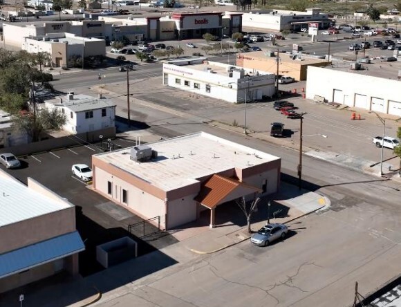 Primary Photo Of 723 New York Ave, Alamogordo Office For Sale