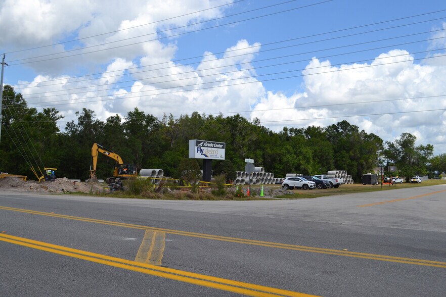 More Photos Of Yates Rd, Lakeland Land For Sale