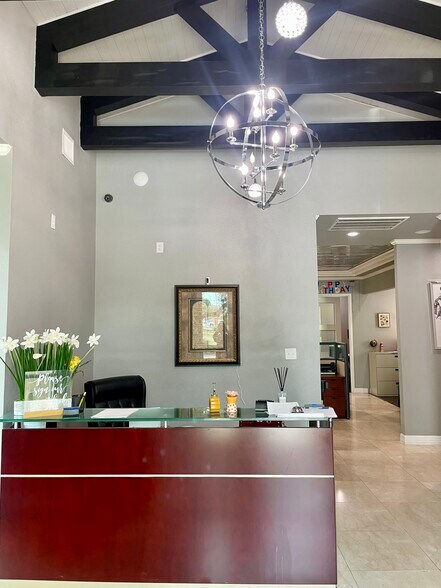 More Photos Of 14603 Huebner Rd, San Antonio Medical For Lease