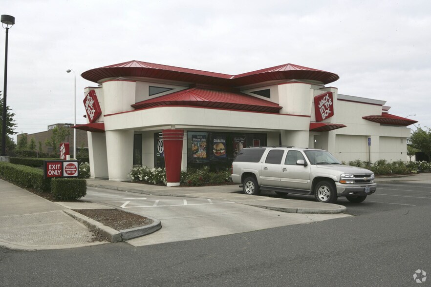 More Photos Of 7455 NE Imbrie Dr, Hillsboro Fast Food For Sale