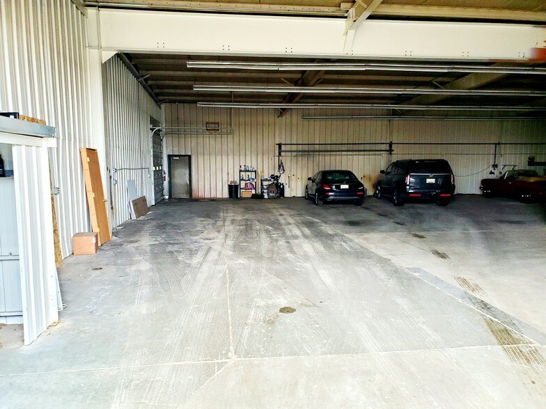 More Photos Of N4365 State Highway 73, Columbus Warehouse For Lease