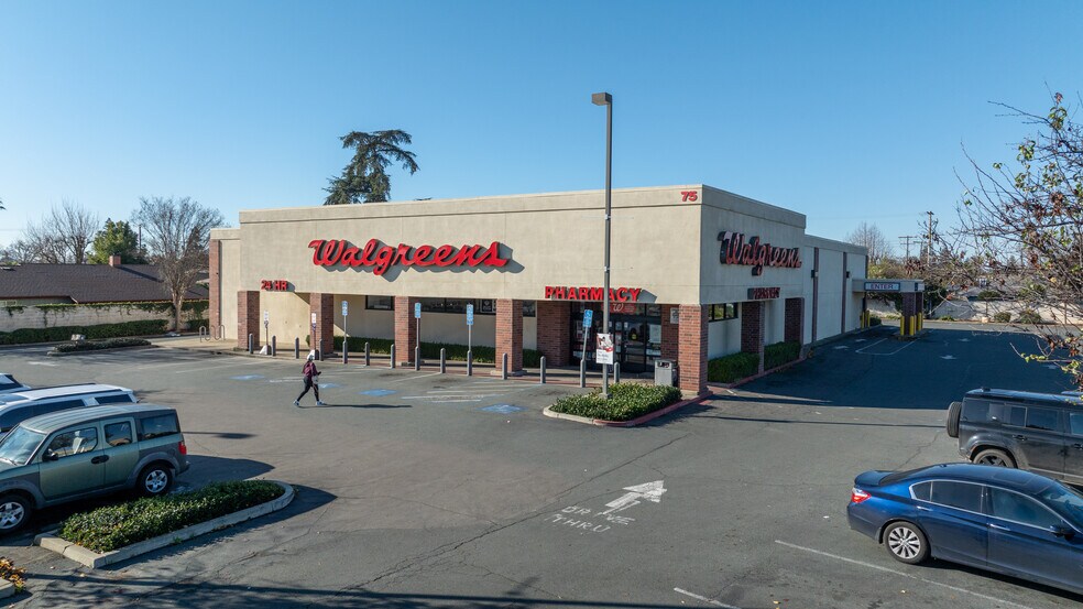 More Photos Of 75 N Ham Ln, Lodi Drugstore For Sale