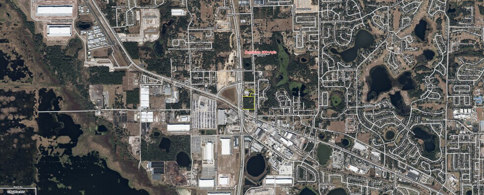 More Photos Of 922 Plymouth Sorrento Rd, Apopka Land For Sale