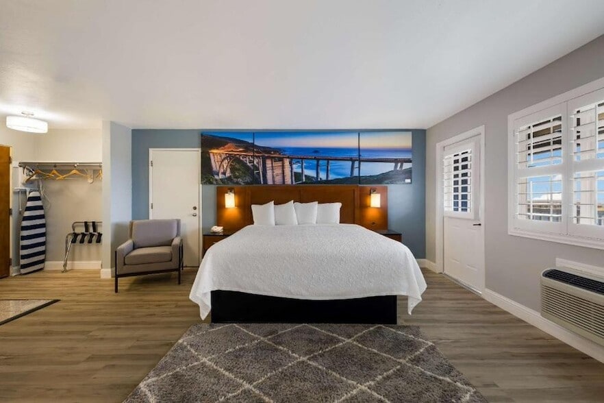 More Photos Of 9280 Castillo Dr, San Simeon Hotel For Sale