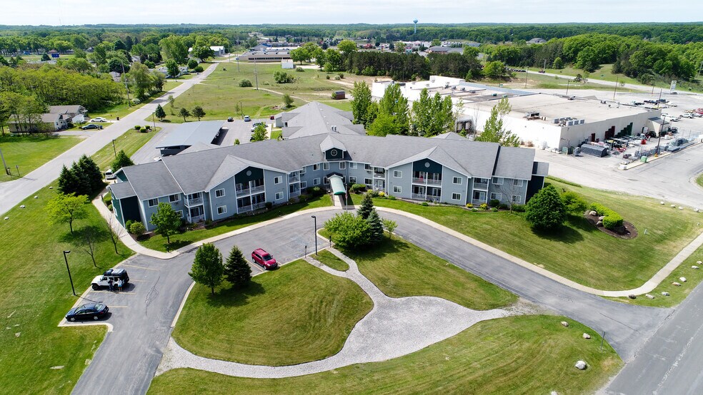 More Photos Of ,  Multifamily For Sale