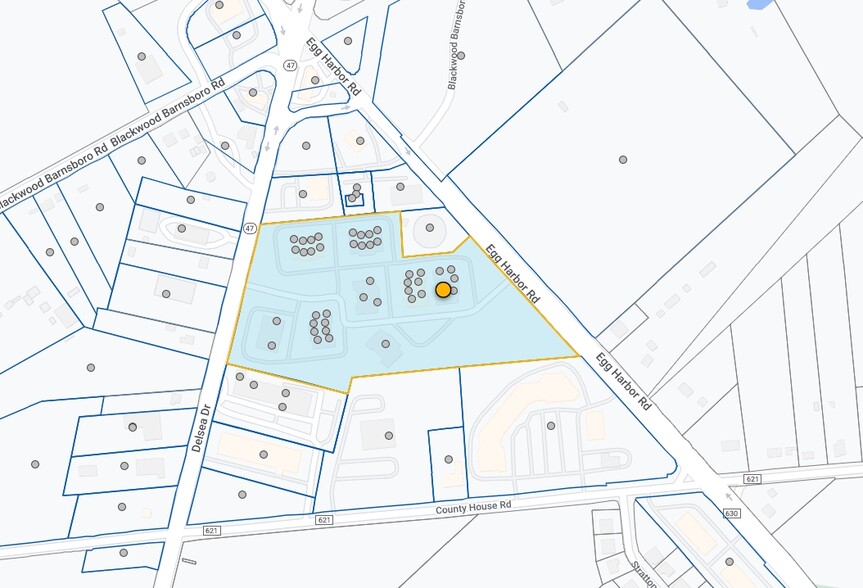 More Photos Of 123 Egg Harbor Rd, Sewell Medical For Lease