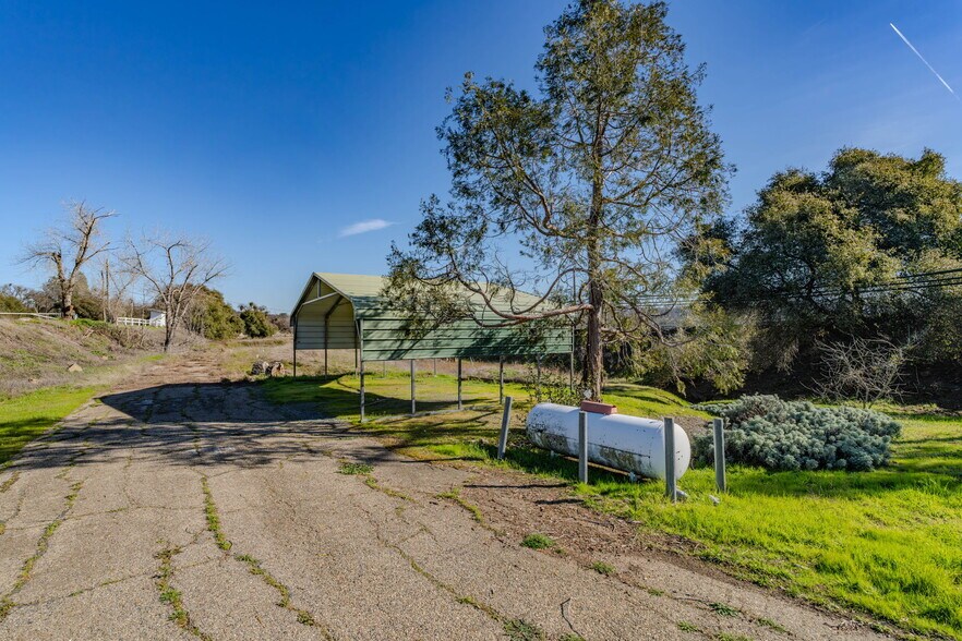 More Photos Of 11071 CA-88, Jackson Office For Sale