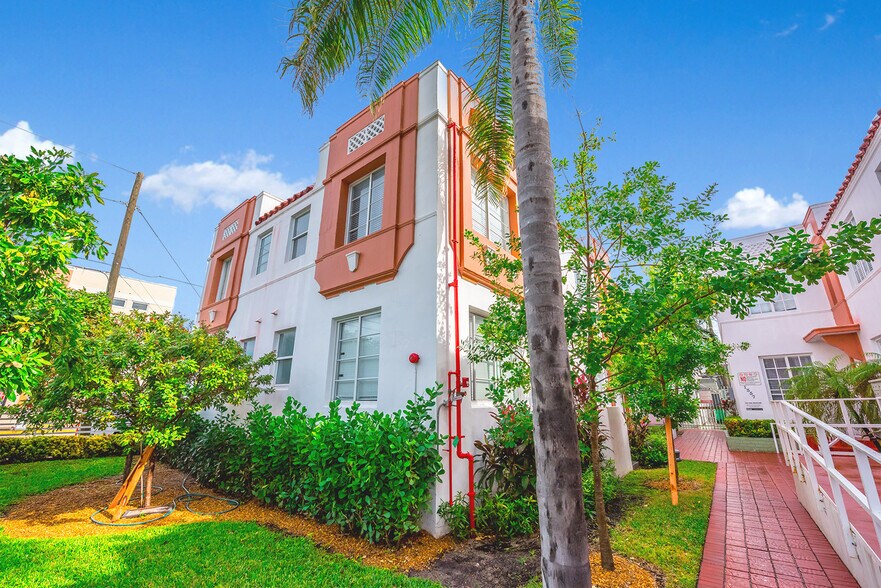 More Photos Of 1355-1357 Drexel Ave, Miami Beach Apartments For Sale