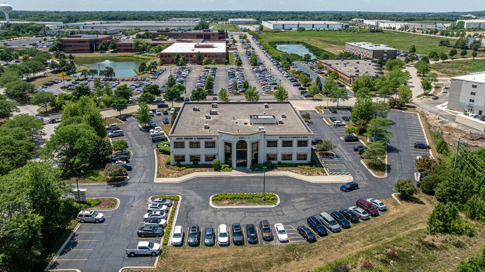 More Photos Of 1750 N Randall Rd, Elgin Medical For Lease