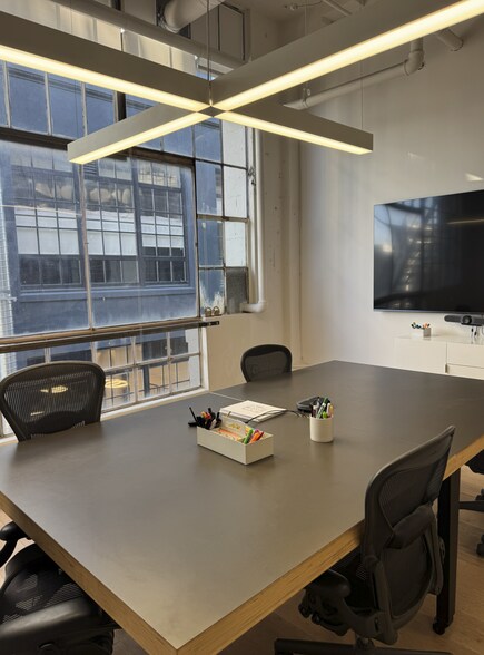 More Photos Of 375 Alabama St, San Francisco Manufacturing For Lease