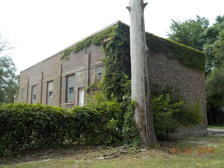 More Photos Of 4822 Kennedy Ave, East Chicago Religious Facility For Sale