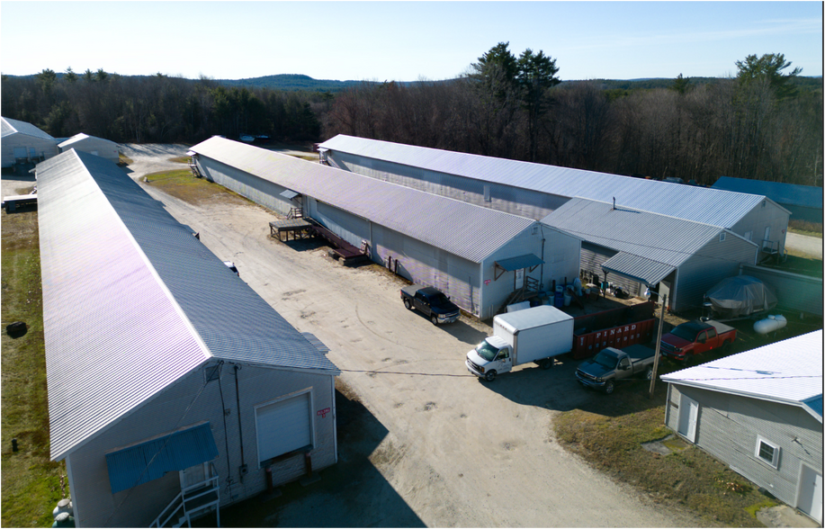 More Photos Of 212 Depot Rd, Auburn Light Distribution For Sale