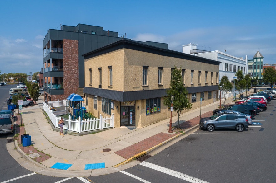 More Photos Of 601 Lake Ave, Asbury Park Office Residential For Lease