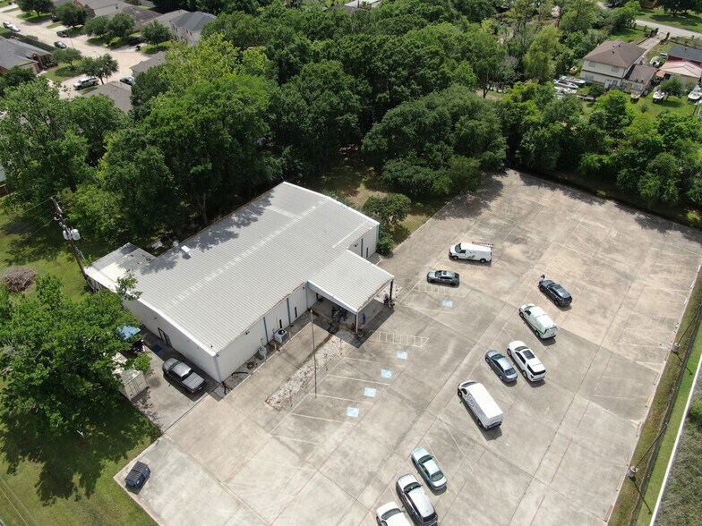 More Photos Of 9623 Zaka Rd, Houston Warehouse For Sale