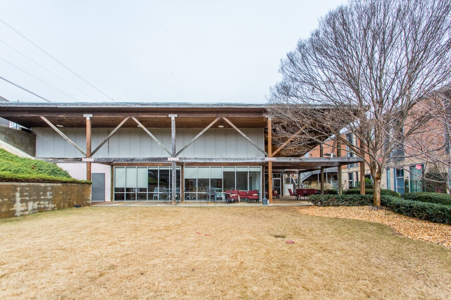 More Photos Of 659 Auburn Ave, Atlanta Loft Creative Space For Lease