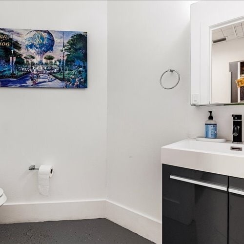 More Photos Of 120 E Marks St, Orlando Loft Creative Space For Lease