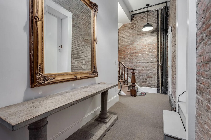 More Photos Of 39 Clifton Pl, Brooklyn Storefront Retail Residential For Sale