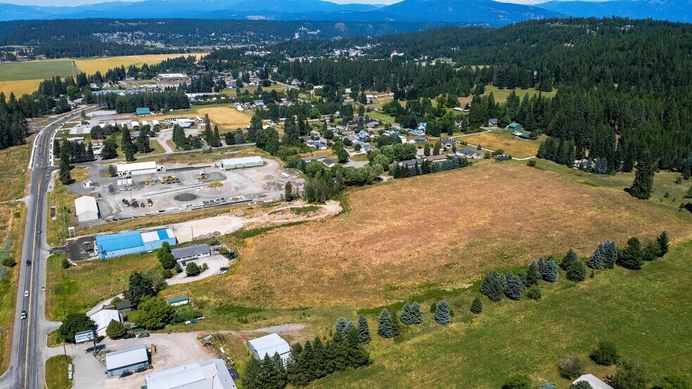 More Photos Of 6075 Main St, Bonners Ferry Land For Sale