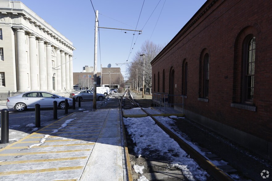 More Photos Of 91 Dutton St, Lowell Restaurant For Sale