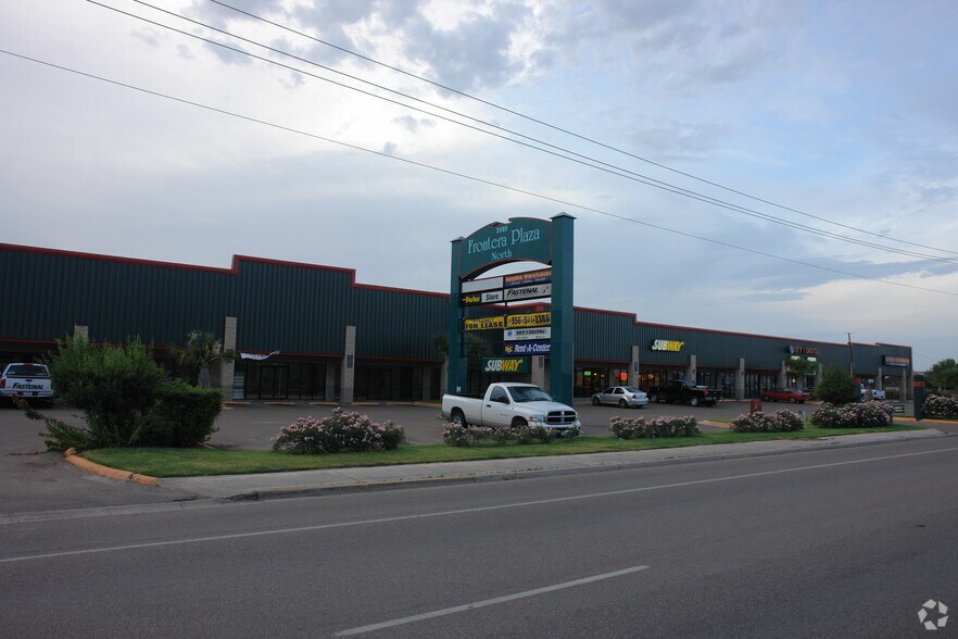 More Photos Of 3525 International Blvd, Brownsville Storefront Retail Office For Lease