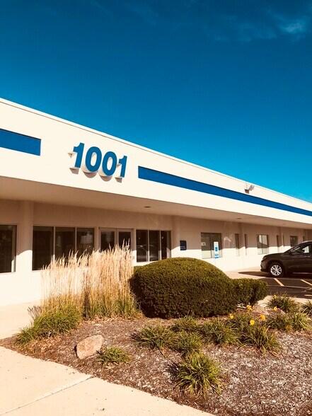 More Photos Of 1001 E Touhy Ave, Des Plaines Office For Lease