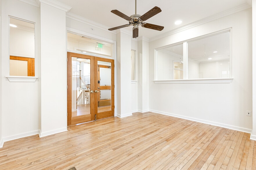 More Photos Of 331 N 1st Ave, Phoenix Office Residential For Lease