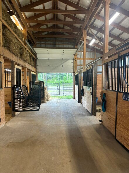 More Photos Of 7632 Centerville Rd, Houghton Trailer Camper Park For Sale