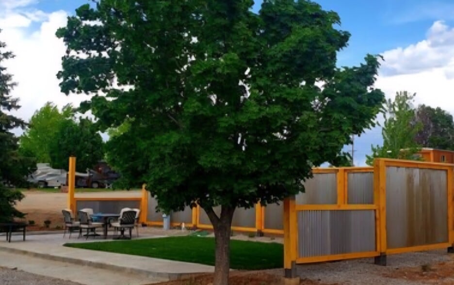 More Photos Of 1930 S Main St, Blanding Trailer Camper Park For Sale