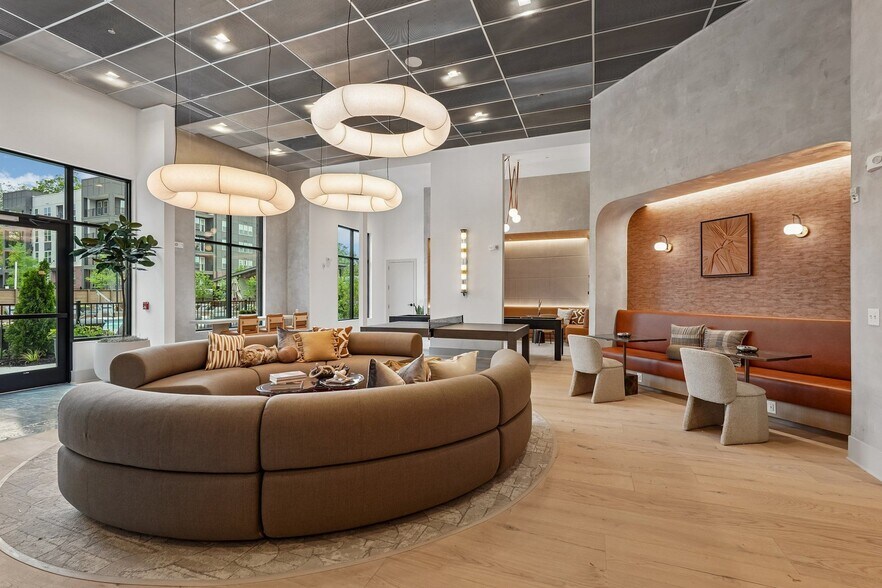 More Photos Of 3558 Elm St, Atlanta Apartments For Lease