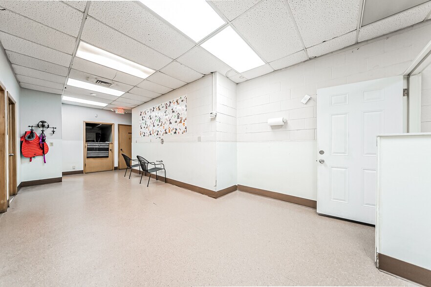 More Photos Of 3525 Warren Rd, Cleveland Storefront For Sale