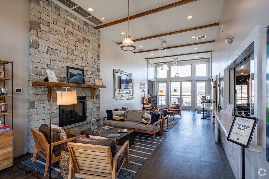 More Photos Of 7316 Granville Hwy, Granville Hospitality For Sale