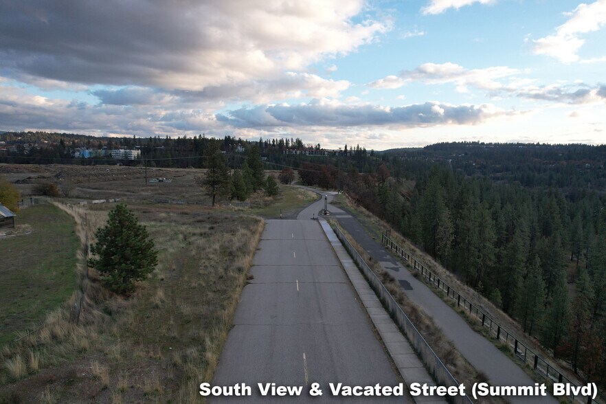 More Photos Of 6XX N. Summit Blvd, Spokane Land For Sale