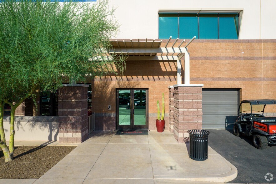 More Photos Of 9145 E Pima Center Pky, Scottsdale Office For Sale