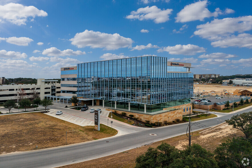 Primary Photo Of 15727 Anthem Pky, San Antonio Office For Lease