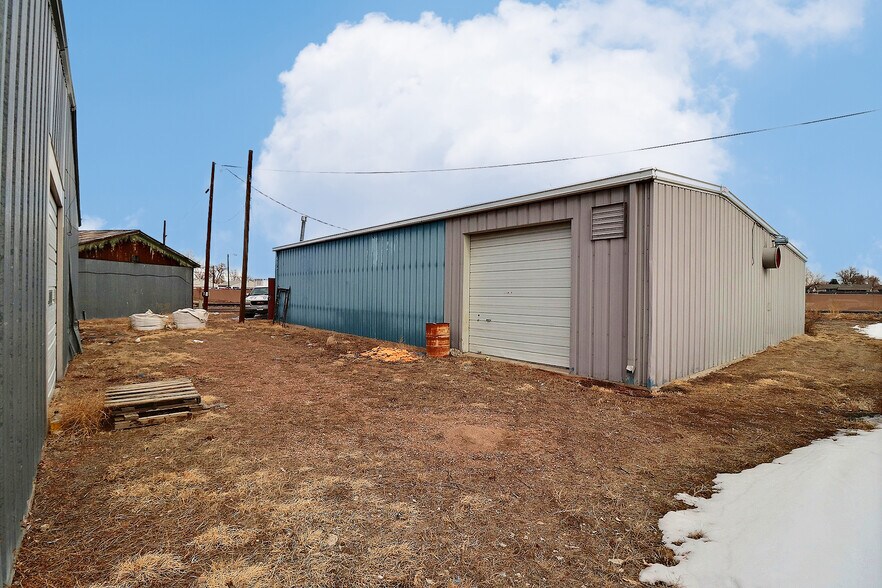 More Photos Of 1100 Denver Ave, Fort Lupton Manufacturing For Sale