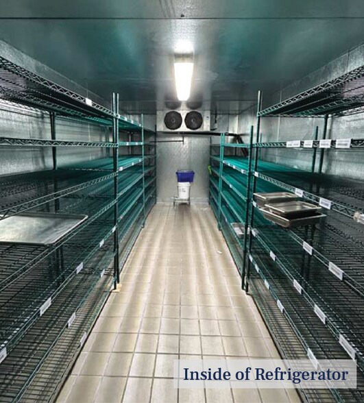 More Photos Of 8016 W 3rd St, Los Angeles Restaurant For Lease