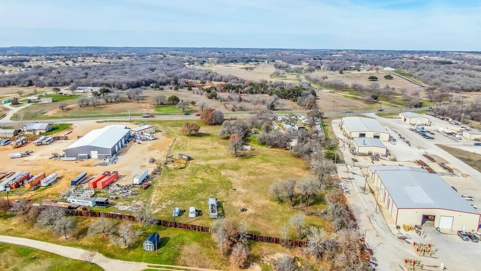 More Photos Of TBD Ranger, Weatherford Land For Sale