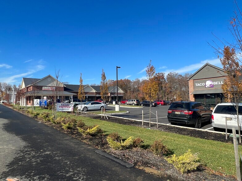 More Photos Of 2675 Pulaski Hwy, Newark Unknown For Lease