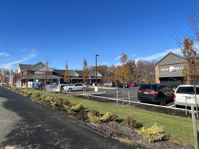 More Photos Of 2675 Pulaski Hwy, Newark Unknown For Lease