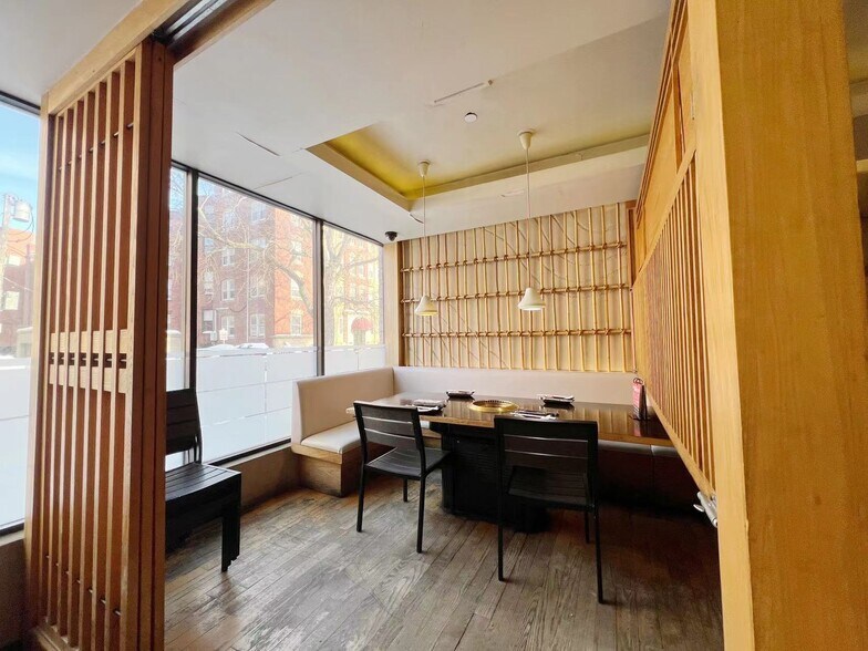 More Photos Of 1002 Beacon St, Brookline Storefront Retail Residential For Sale